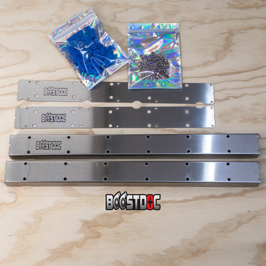 RB20, RB25 & Neo Rocker Cover Baffle Kit, reduce oil in the catch can