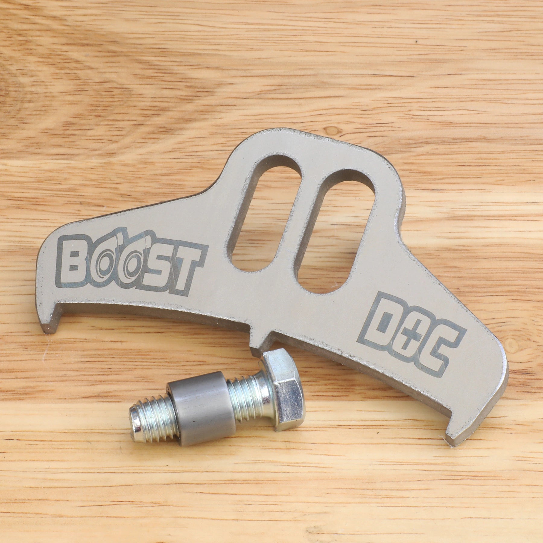 Crankshaft Lock Tool RB 2JZ EJ20 SR20 KA24 BMW GTR Ford