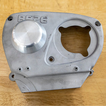 Rb26 timing cover VCT bump