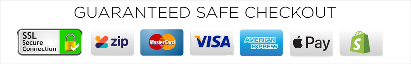 Trust secure badge