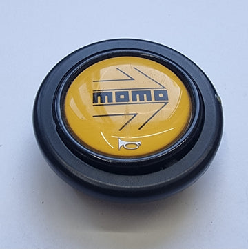 MOMO Horn Button JDM steering wheel bling
