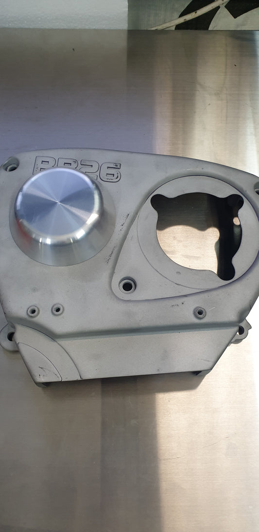 VCT Bump for Nissan RB25/Neo to RB26 Timing Cover Conversion