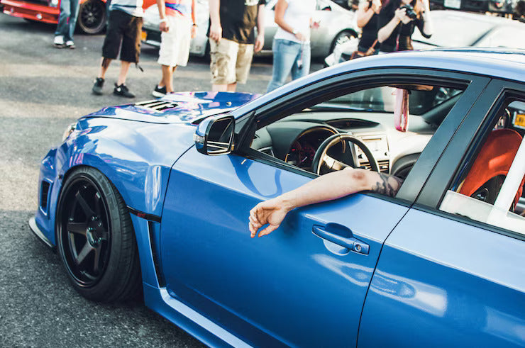 Essential Mods for Your Nissan Skyline GT-R: A Performance Guide