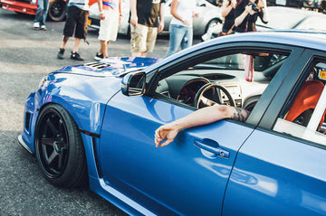 Essential Mods for Your Nissan Skyline GT-R: A Performance Guide