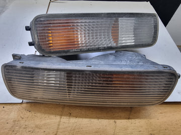 R33 m-spec indicator lights