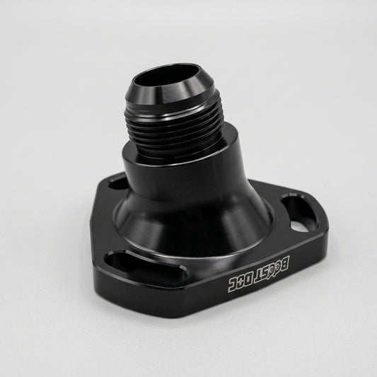Billet AN16 Outlet Compatible with All RB Engines RB20, RB25, RB26, RB30, Neo cnc grade nissan high quality replacement parts black billet cnc high quality replacement