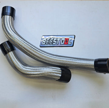 Braided Radiator Hose Upgrade Kit Nissan Skyline R32 R33 R34 RB25 RB26 skyline replacement parts genuine oem nissan part