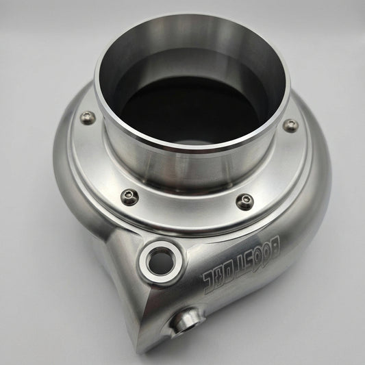 ChillX Active Charge Cooling System for Turbocharged Engines