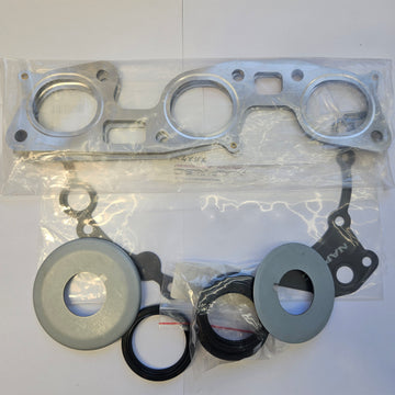 Genuine Nissan RB Engine Seals Crank Seals Oil Seals Gaskets OEM Stock like NEW