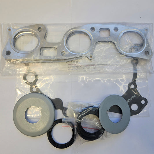 Genuine Nissan RB Engine Seals Crank Seals Oil Seals Gaskets OEM Stock like NEW