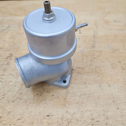 Greddy Type R BOV mblow off valve skyline replacement parts genuine oem nissan part