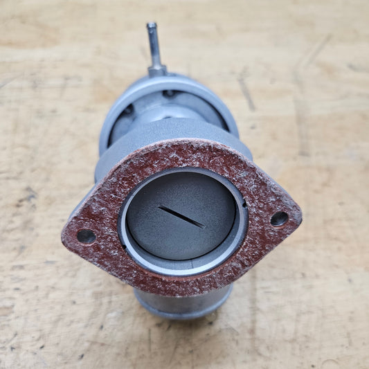 new greedy type r blow off valve
