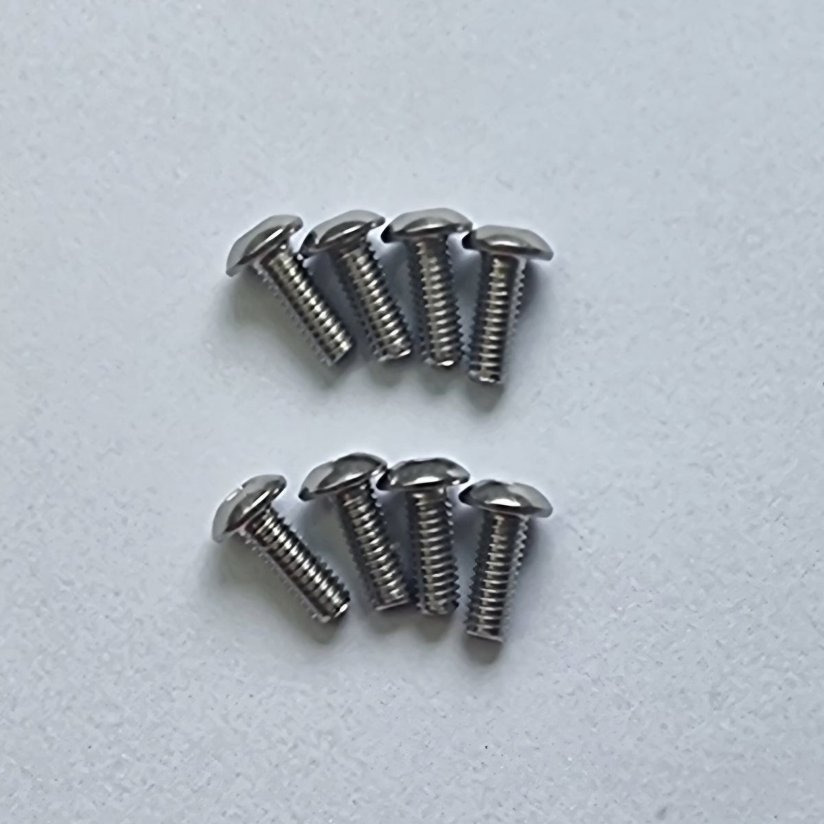 replacement heater core bolt kit