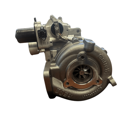Toyota Hilux 1KD-FTV 2005–2015 GTB2256VZK
