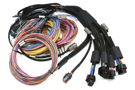 Nexus R5 + Universal Wire-in Harness Kit 2.5m Length