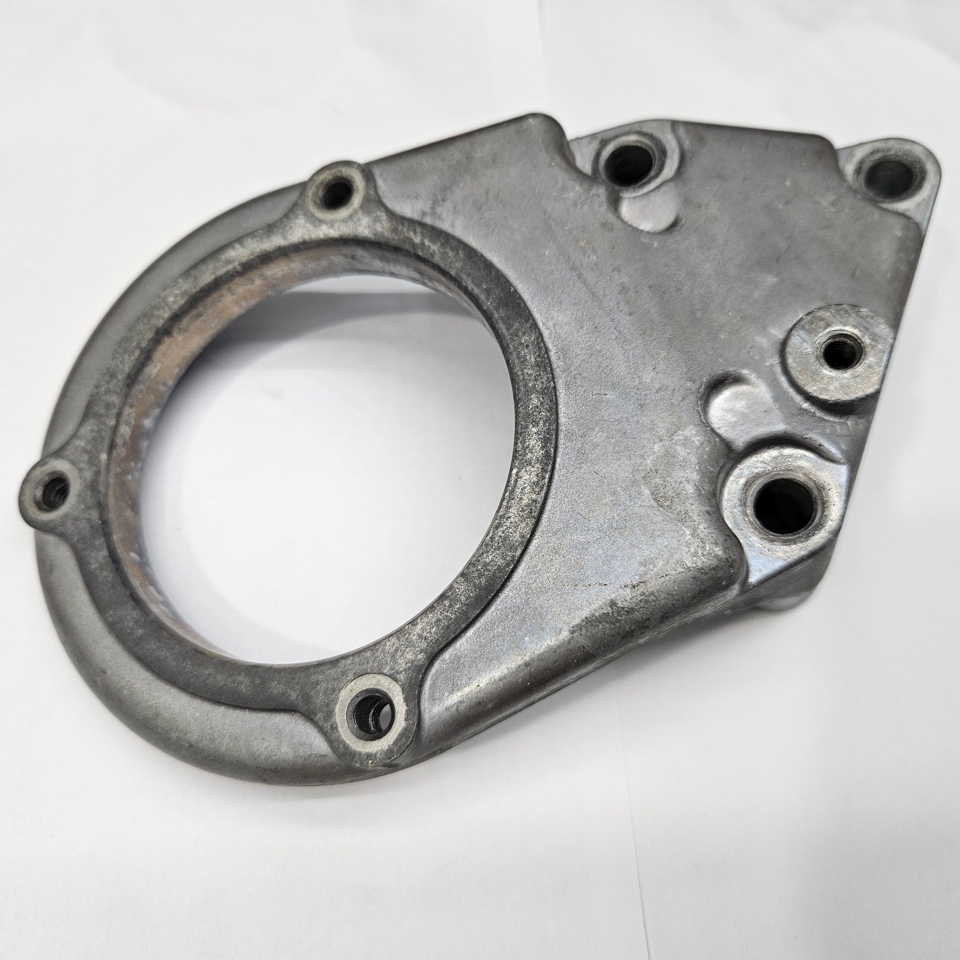 Nissan skyline GTR RB CAS bracket. stock alloy aluminum bracket, fits RB20 RB25 RB6