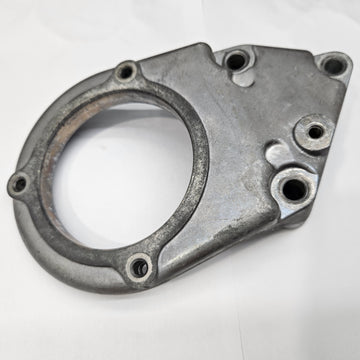 Nissan skyline GTR RB CAS bracket. stock alloy aluminum bracket, fits RB20 RB25 RB6