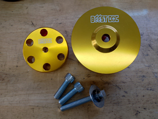 RB rear main seal tool, fits RB20 RB25 Neo RB26 RB30. install insert seal to housing tool. cnc billet tool