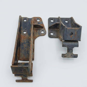 RB30 VL engine mount brackets replacement parts genuine oem part