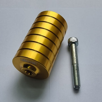 RB front seal insert tool kit. Cam seal, front crank oil seal