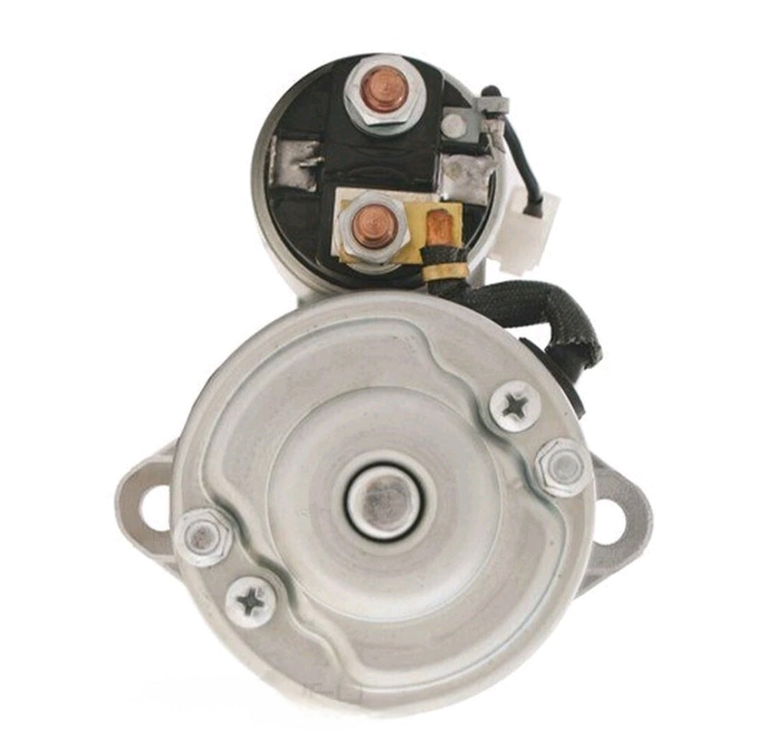 Starter Motor RB skyline replacement parts genuine oem nissan part
