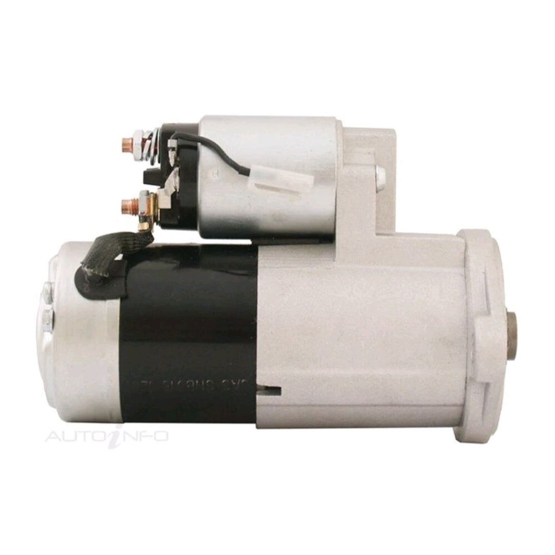 RB Starter Motor JAS SNB015 genuine replacement part RB Nissan Skyline