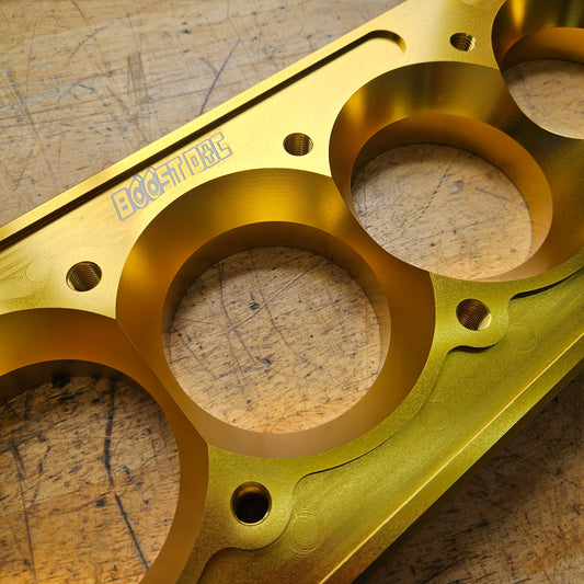 Fits all RB heads with M12 threads