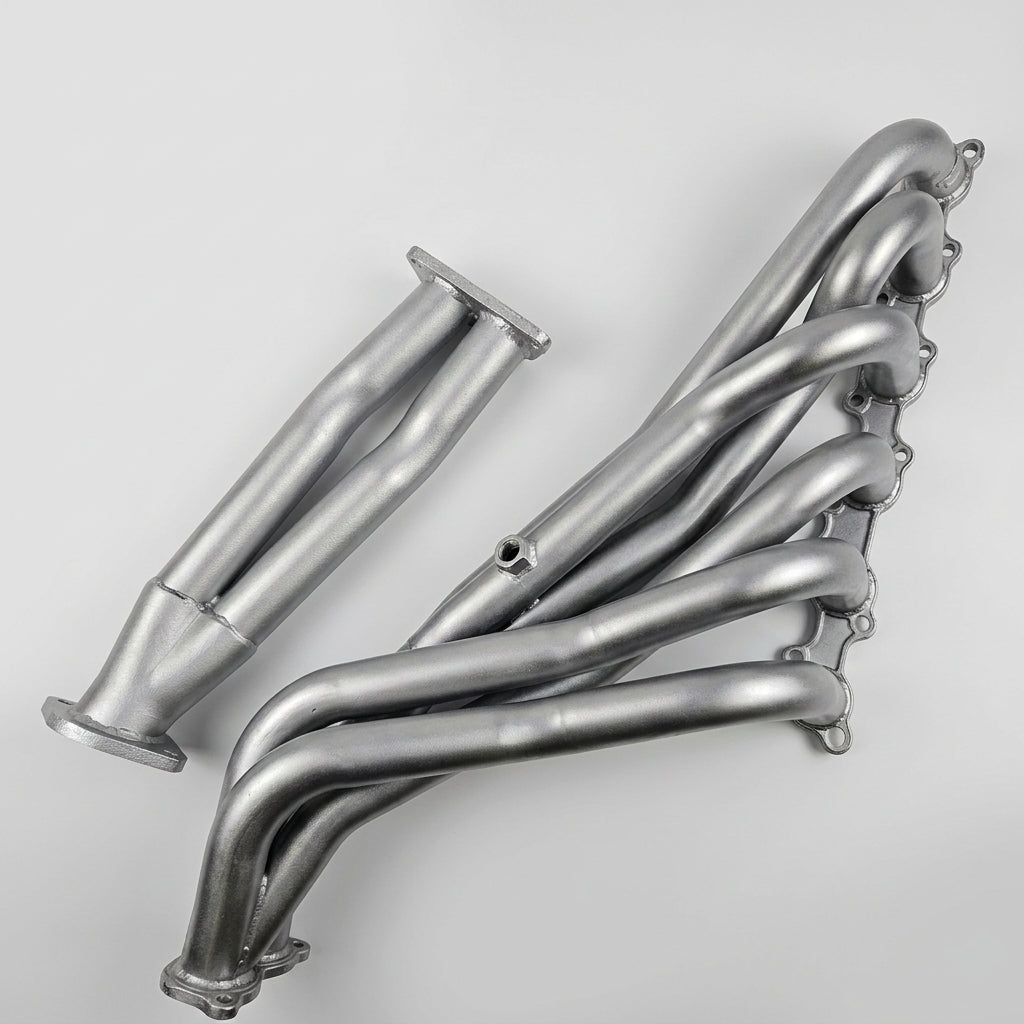 Rb25 Neo Jasma extractors. great condition, rare limited edition JDM parts.
NA power upgrade