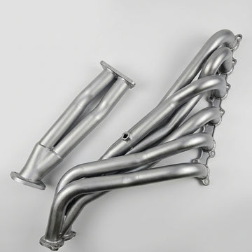 Rb25 Neo Jasma extractors. great condition, rare limited edition JDM parts.
NA power upgrade