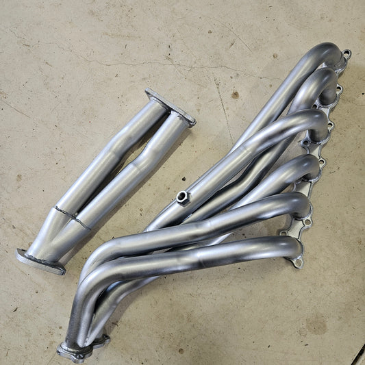 Rb25 Neo Jasma extractors. great condition, rare limited edition JDM parts.
NA power upgrade