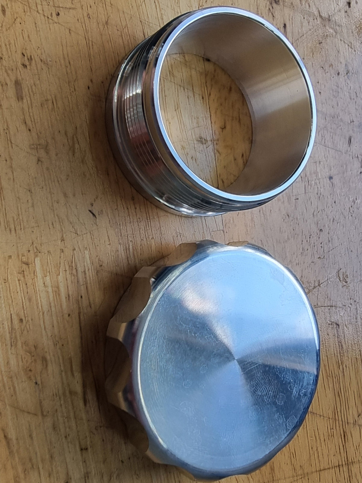 Speedflow 460-32 50mm bore