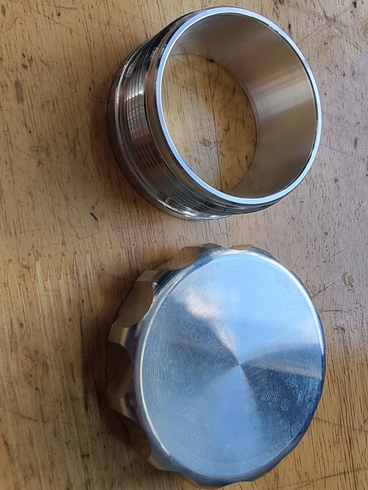 Speedflow 460-32 50mm bore