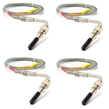 4 x Exhaust Gas Temperature Probe Bundle (EGTs)