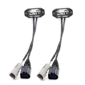 2 x CAN Lambda Kits (CANLAM)