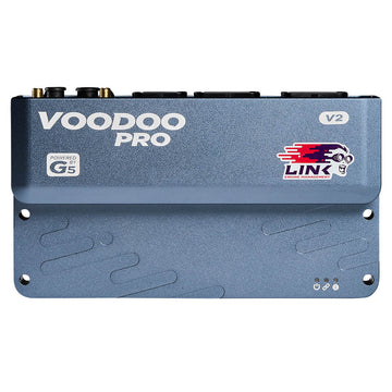 G5 Voodoo Pro