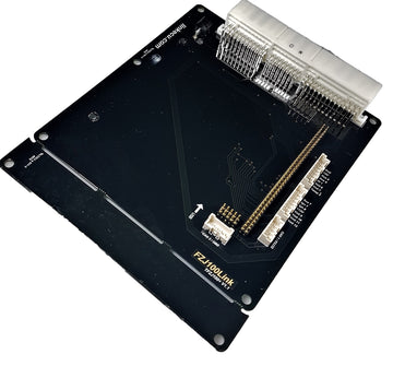 FZJ100 Link - TFZJ100X