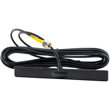 Wi-Fi Antenna Glass Mount 3m Cable