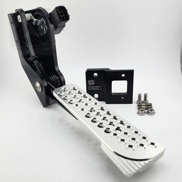 OG Universal Billet DBW Pedal Assembly