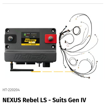 Haltech Nexus Rebel LS Gen4 – HT-220204