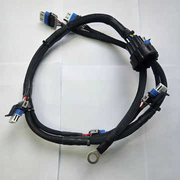 RB IGNITION COIL LOOM – LS TRUCK COILS D585