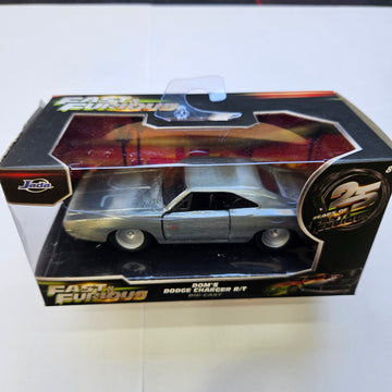 Dom's R/T Charger 1/32 die cast model