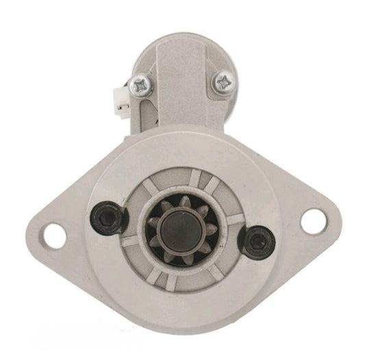 RB Start Motor: JAS SNB015