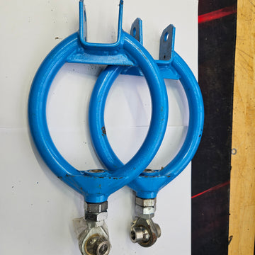 Rear Camber Arms - S13 R32