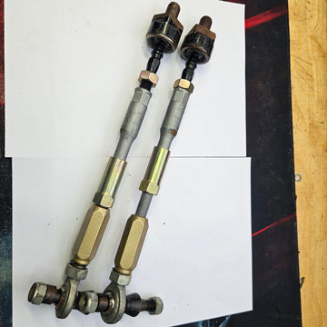 Adjustable Rack Ends - S13\14\15 R32\33\34