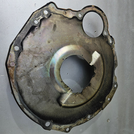 RB Manual Gearbox Sandwich Plate - RB20/25/26/30 RD28