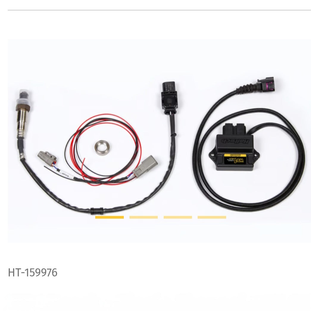 Haltech WB1 02 kit HT-159976