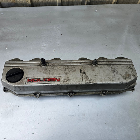 Single Cam Rocker Cover - RB30 13264-V5000 (Used)