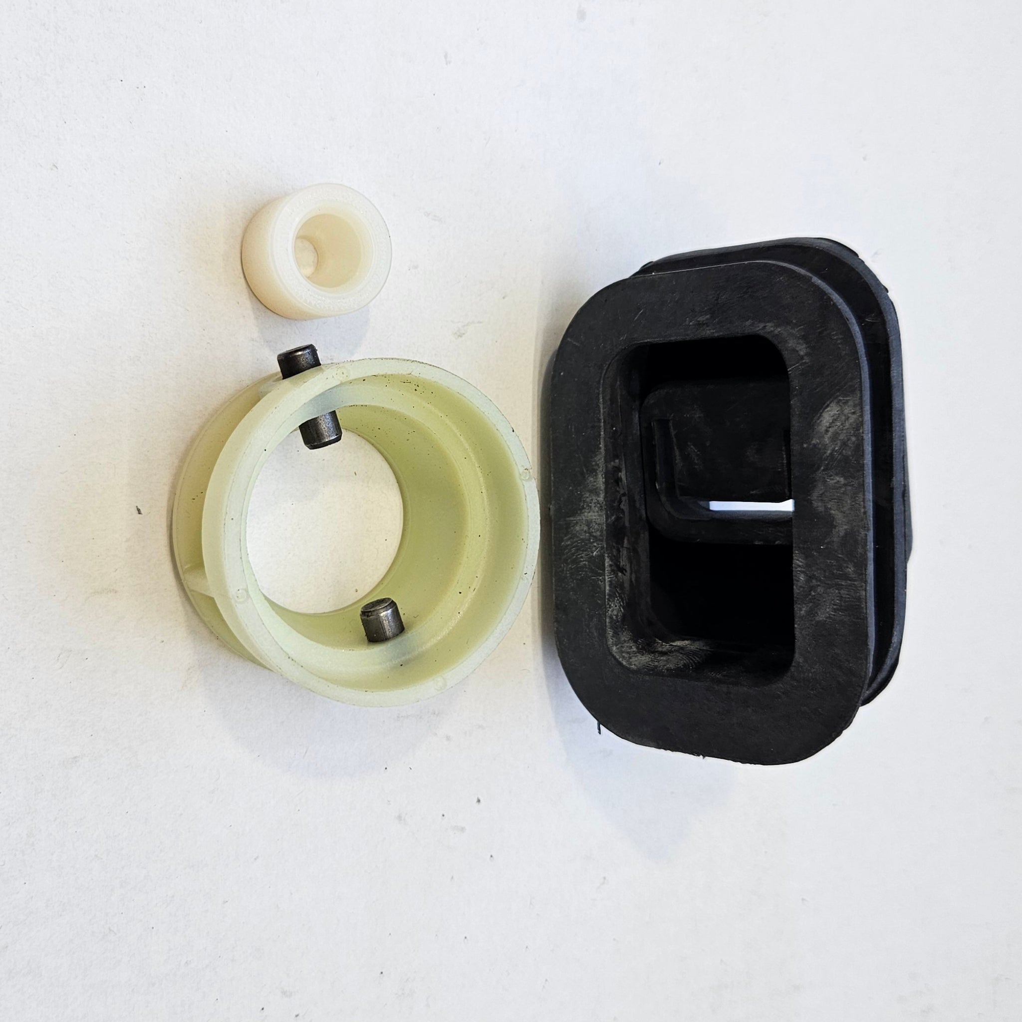 R33 RB25DET Shifter Kit – OEM Fitment & rebuild