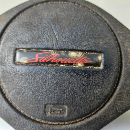 Genuine R31 Skyline Silhouette Steering Wheel - Requires Refurbishment