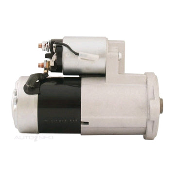 RB Start Motor: JAS SNB015